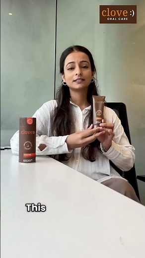 Clove Sensitive Toothpaste: Free Dental Checkup & Instant Relief!