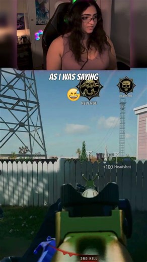 This Gold C9 Is TOO SHINY ✨ (BO6 Gameplay)