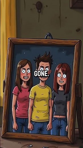 True Horror Story - The Springfield Three