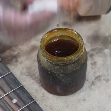 Building a Truly Exceptional Guitar From Scratch