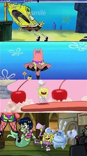 Join Goofy Goober in a Showdown with Spongebob - FNF Mobile Mod Gameplay #fnfandroidport #fridayn...