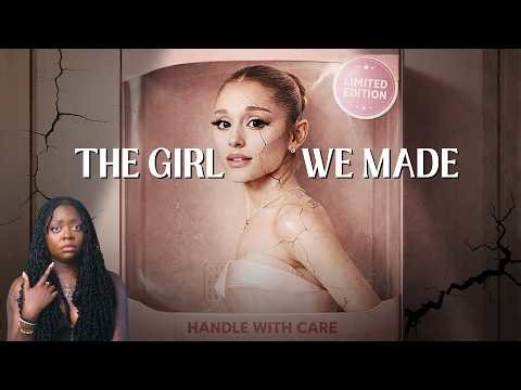 We Created Ariana Grande. And Then We Destroyed Her.