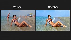 Vergiss störende Personen & Objekte in deinen Fotos! Lade lieber Snapheal für Mac herunter! | Luminar Neo