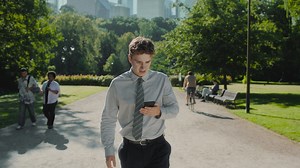 Chris Balmond - Kit Kat x F1