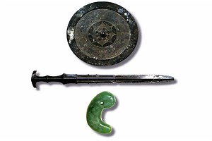 海外「架空の世界の国みたいだ」 三種の神器の存在に外国人ワクテカ