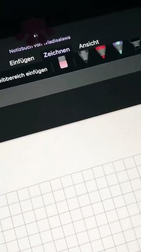 One Note on IPad #ipad #onenote #apple #notes #studying #studyhacks #study #tutorial