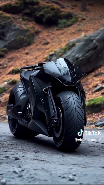 Live Wallpaper 2025: Stunning Motorcycle Aesthetics