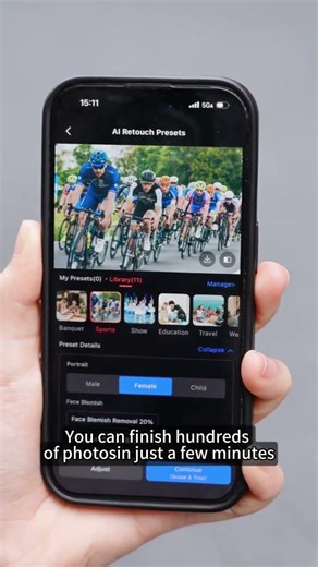 Piufoto: Instant Photo Transfer & Real-Time Sharing for Basketball Photographers