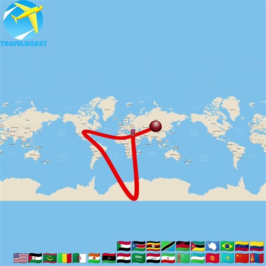 here's the continent asia africa north then south America Antarctica Europe finally oceania