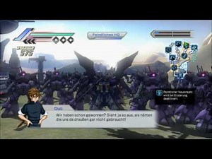 Gundam Musou 3 [EU/US]: XXXG-01D2 Gundam Deathscythe Hell (TV)