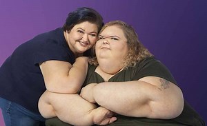 ‘1000-Lb. Sisters’ Net Worth: Find Out How Much Money Amy and Tammy Slaton Make