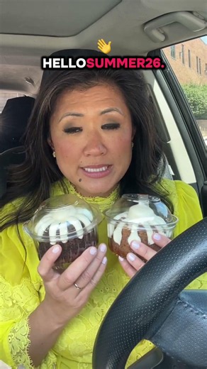 Get a free bundt cake this week with this promo code