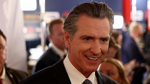 California 'BitLicense' Bill Signed by Gov. Newsom