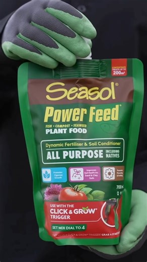 1.2K views · 16 reactions | Introducing the Click & Grow® Seasol...