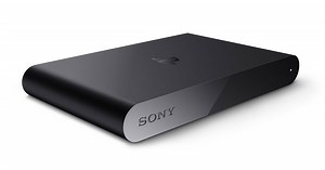 Test Sony PlayStation TV, une mini-console pour les jeux Vita et PS4 en streaming