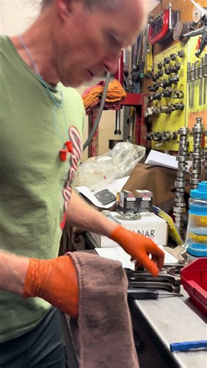 Mastering Engine Rods: The Key to Efficient Rebuilding