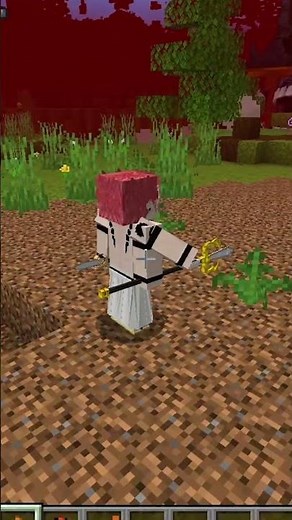 ITADORI MODULO VS SUKUNA HEIAN no MINECRAFT...