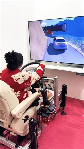 #SimRacing #TruckSimulator #GamingSetup #DrivingSim #PCGaming #LogitechG29 #SpeedLovers