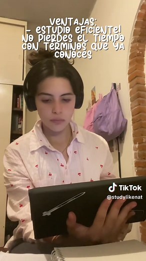 Mejora tu estudio con fichas digitales