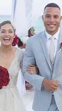 Grace And Trai Byers Celebrating 9 Years Of Marriage And A Beautiful Love Story 💍❤️