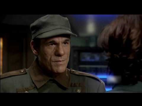 Stargate Atlantis - Atlantis Taken By The Genii (Episode 10)