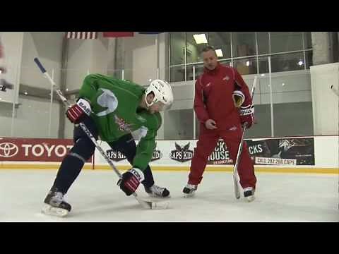 Hockey 101 - Faceoff