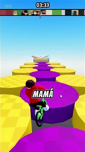 NE JOUE JAMAIS À ROBLOX SANS UN CENTRE COMMERCIAL 😱 #shorts