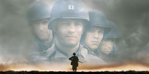 10 greatest war movies released since 'Saving Private Ryan,' ranked