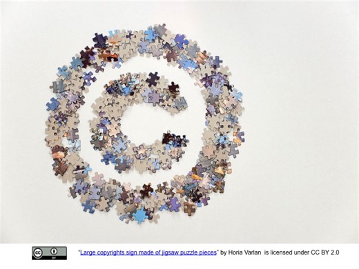 LibGuides: Copyright and Fair Use Guide: Home