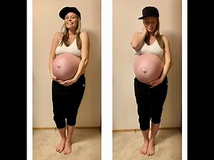 THE BABY MAMA DANCE!