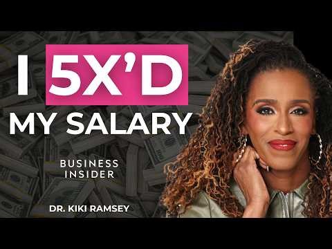 From Social Worker to 5x Income: The Career Pivot No One Talks About