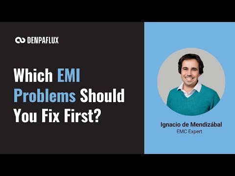 EMC Testing: Rank Your EMI Problems Like a Pro
