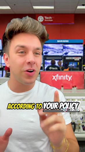 Nicholas Giaquinto on TikTok