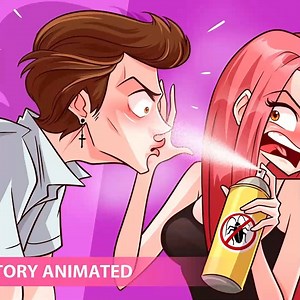 10K views · 653 reactions | School Bully Is In Love With Me | MSA Story #storytime #MSA #mystoryanimated | MSA Previously My Story Animated | Facebook
