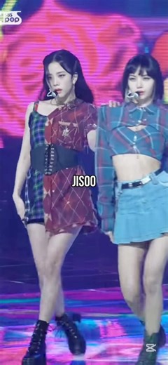 Jisoo vs Wonyoung👗 Who has better fashion? #blackpink #ive