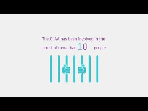 GLAA - What are you doing?