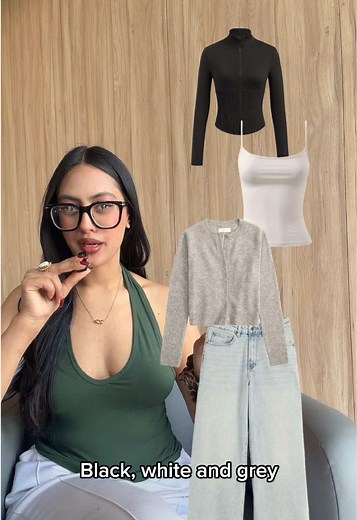 Stylish Denim Outfit Ideas for You