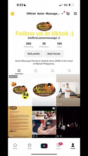 4.6K views · 12 reactions | Asian Massage on Reels | Facebook