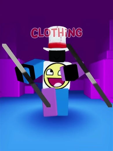 0 Roux Chance Avatar Idea