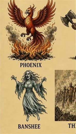 Mythical Creatures That Might Be Real