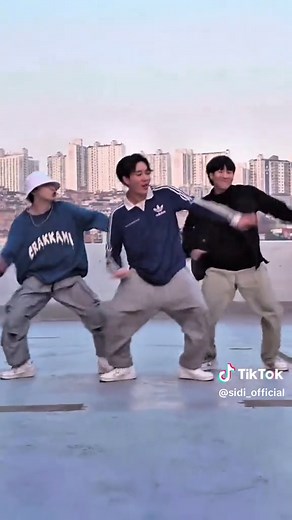 Join the Best Dance Challenge for The Dreamers Song