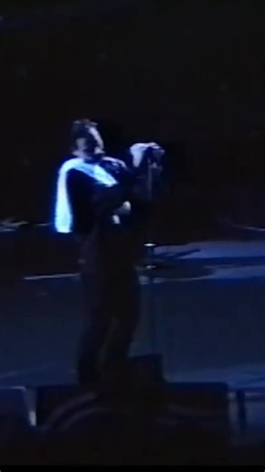 Remembering U2's Lovetown Tour 1989 in Rotterdam