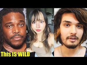 Cheating Culture In Japan IS CRAZY... "I Dont Mind If He Cheats, He Just Has To Pay $$$"