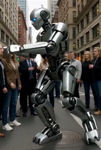 Robot Fails Compilation: When High-Tech Gets Clumsy