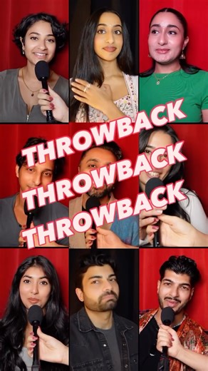 Desi SNL on Instagram: "Throwback to Desi SNL's first episode. We're cooking up something new for you. Coming soon! 🚧 #desi #snl #sketchcomedy #weekendupdate"
