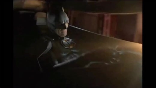 a commercial most of us forgot about . #batman #stars #dc #commercial #act