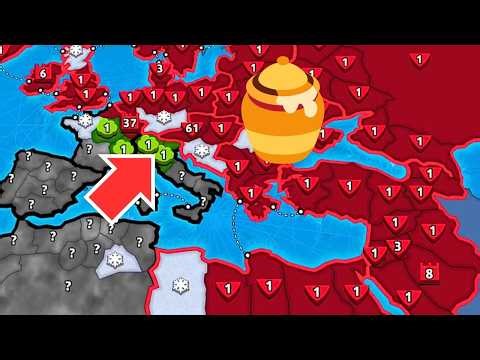 Risk's Most Dangerous Move | The Reverse Honeypot