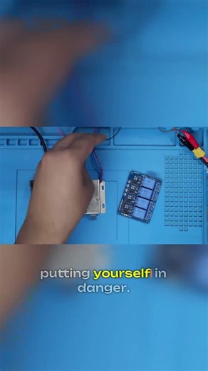 The SECRET to a perfect DIY lock setup... and the one rule you CANNOT break when dealing with pow...