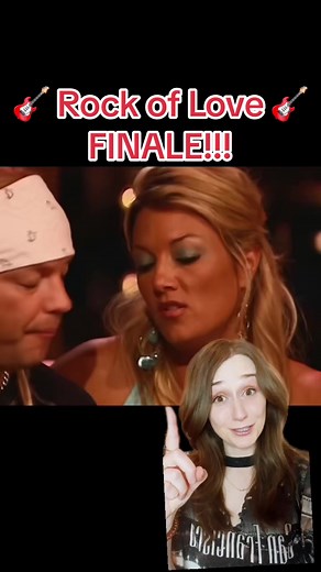 Rock of Love Finale!! Rock of Love Episode 10 Recap #vh1 #vh1shows #rockoflove #bretmichaels #brettmichaels #2000s #2000sthrowback #unhinged #rockandroll #jokes #rockstars #2000skids #2000stv #trashtv #datingshow #recap #90skids #90sbaby #nostalgia #nostalgic #datingshows #vh1realitytv #realitytv #realitytvshows #90sbabies #memoryunlocked #mtv #2000sfashion #early2000s #early2000snostalgia #early2000sfashion #early2000skids