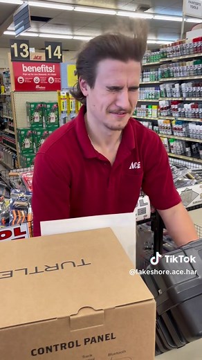 Turtle Box Power: Explore Quality Audio at Ace Hardware